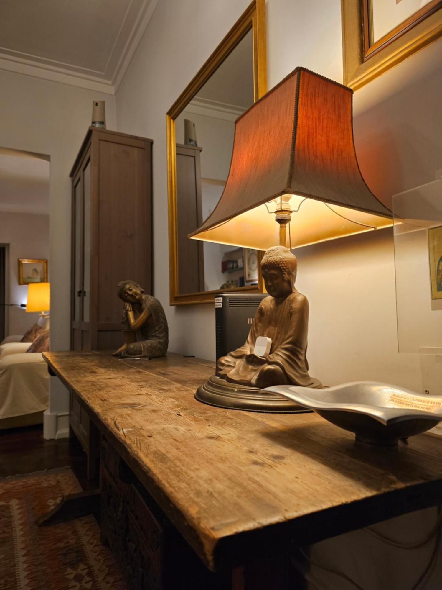 Bela Vista Residence Lisboa Extérieur photo