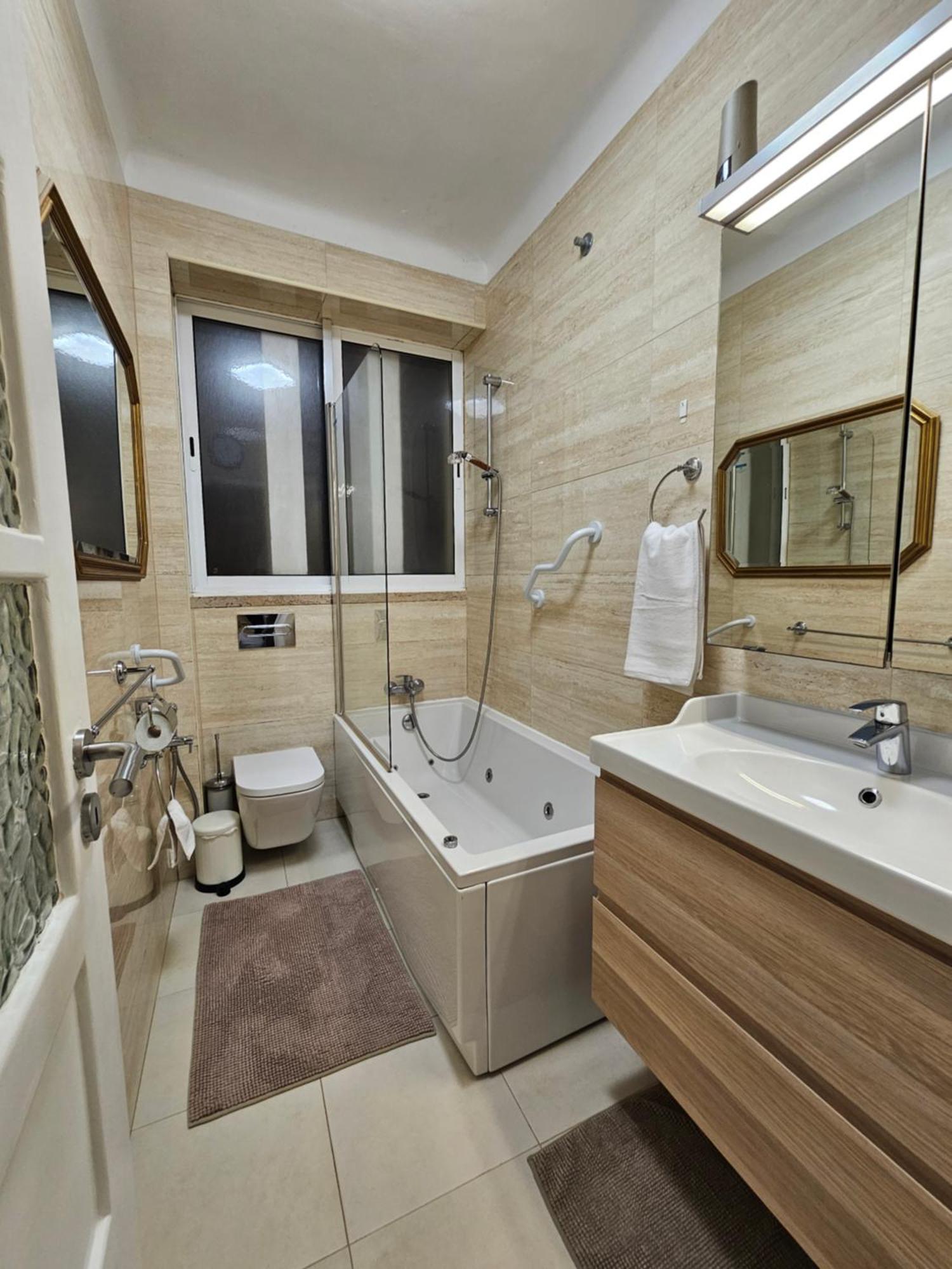 Bela Vista Residence Lisboa Extérieur photo