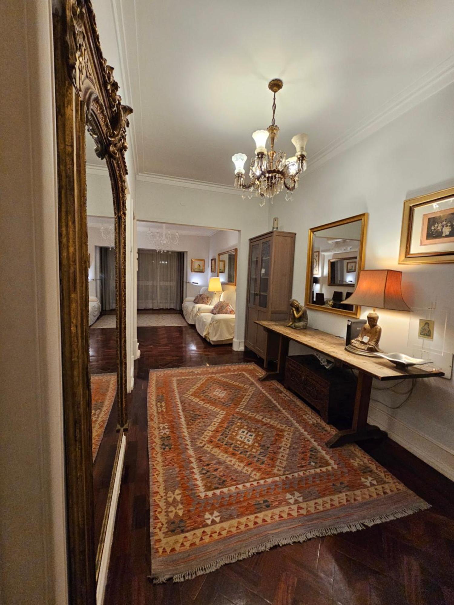 Bela Vista Residence Lisboa Extérieur photo