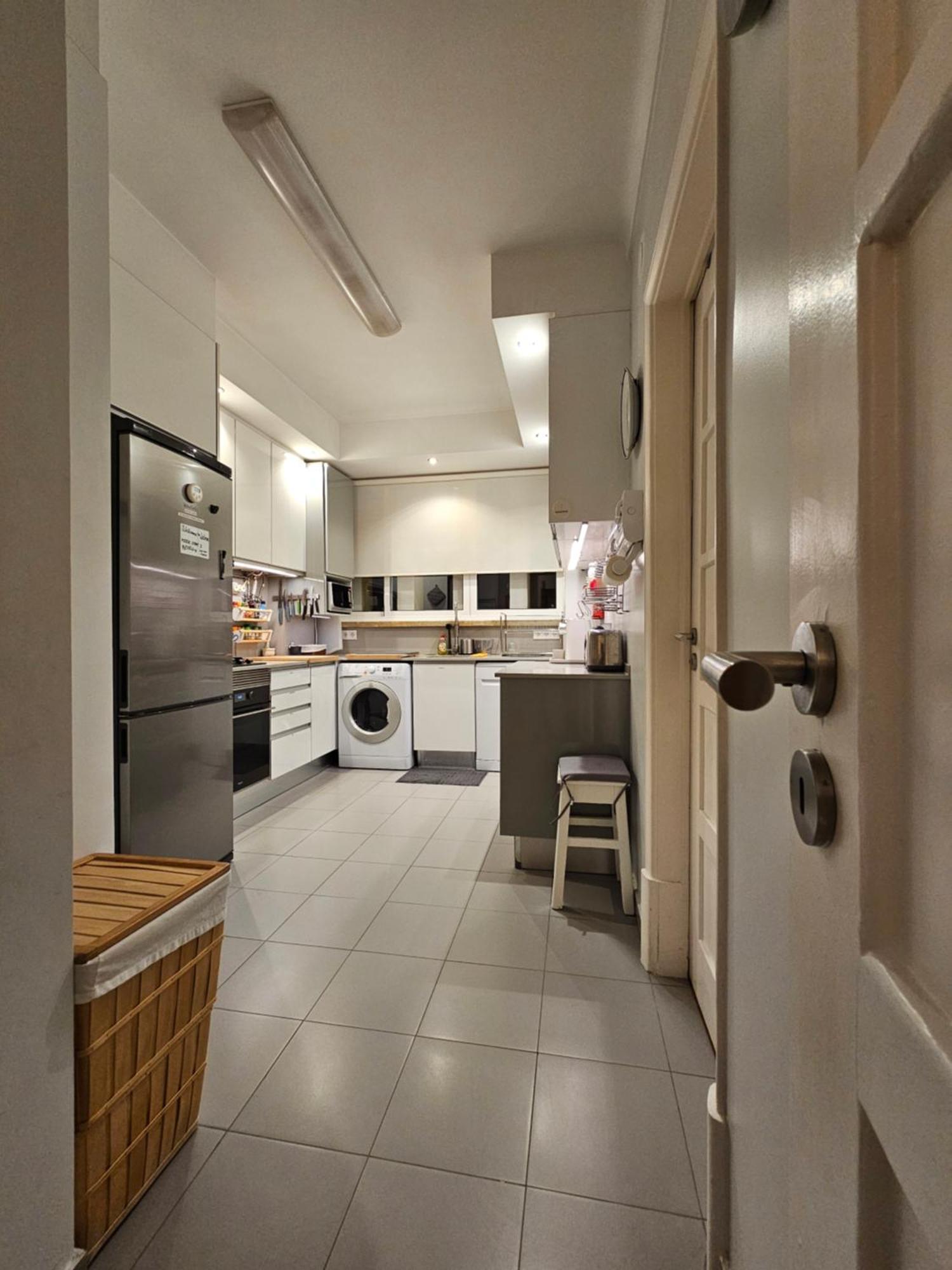 Bela Vista Residence Lisboa Extérieur photo