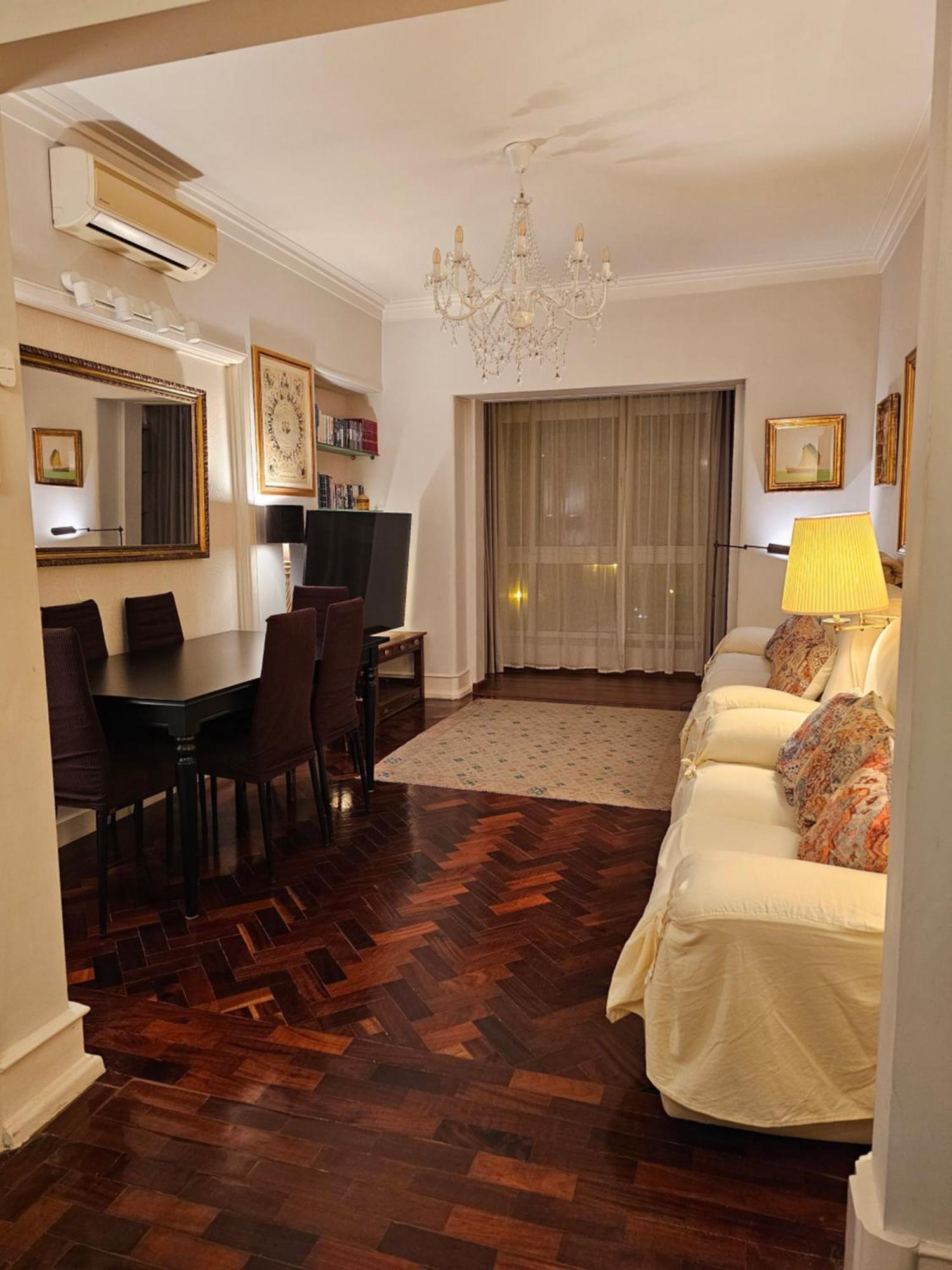 Bela Vista Residence Lisboa Extérieur photo