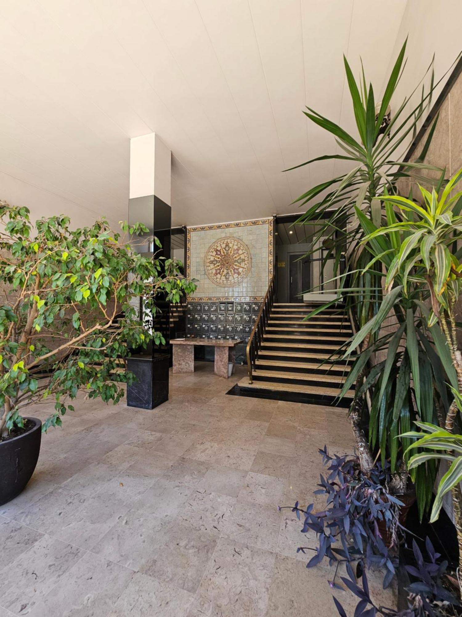 Bela Vista Residence Lisboa Extérieur photo