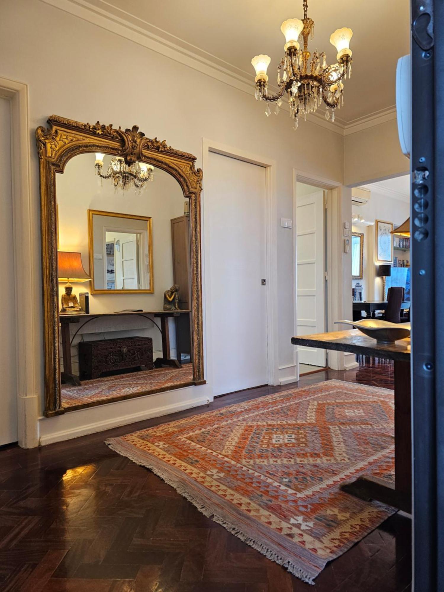 Bela Vista Residence Lisboa Extérieur photo